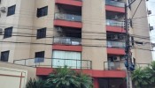 Apartamento na Rio Branco